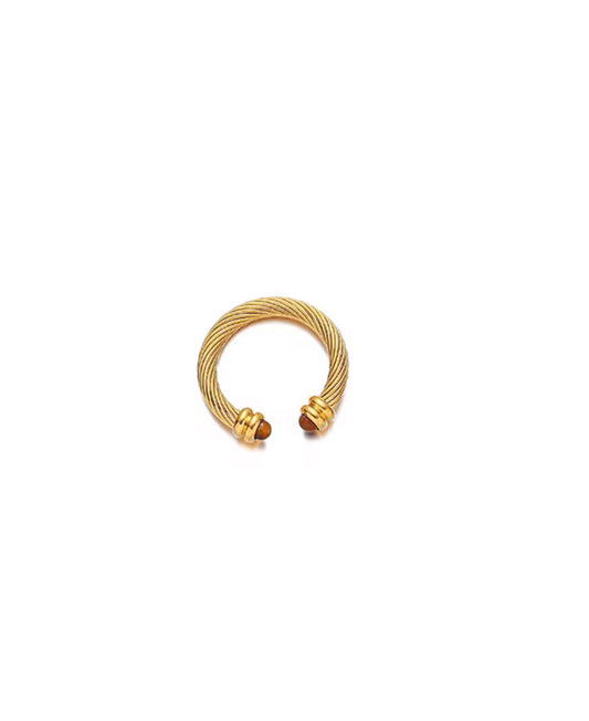 Coffee Ring