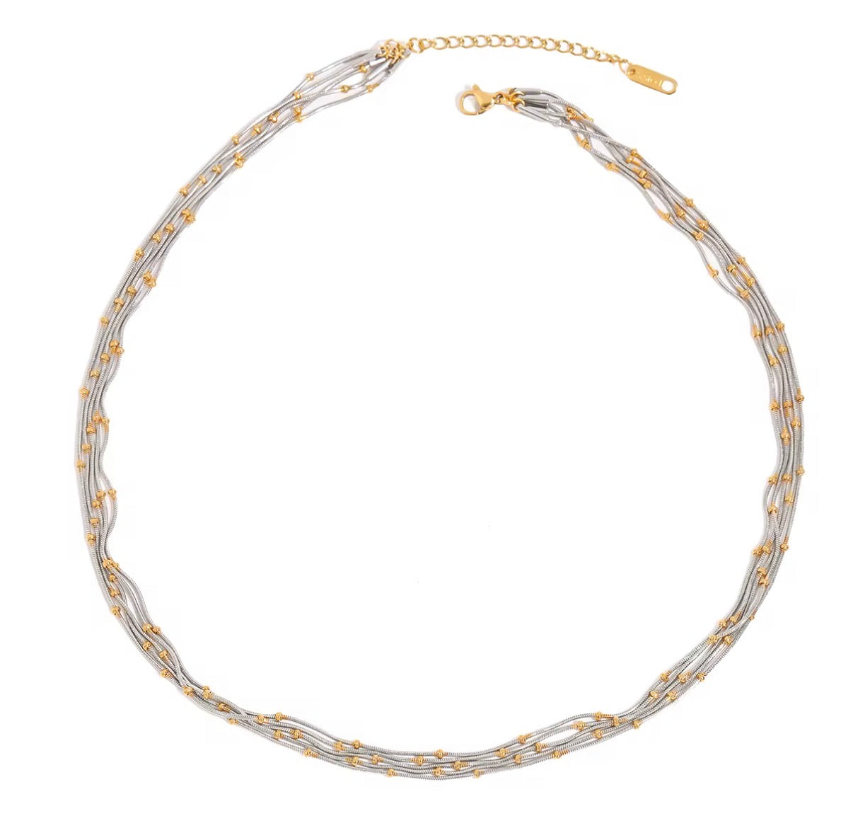 Estela Necklace