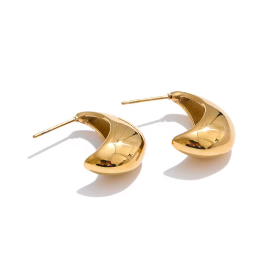 Lena Hoops