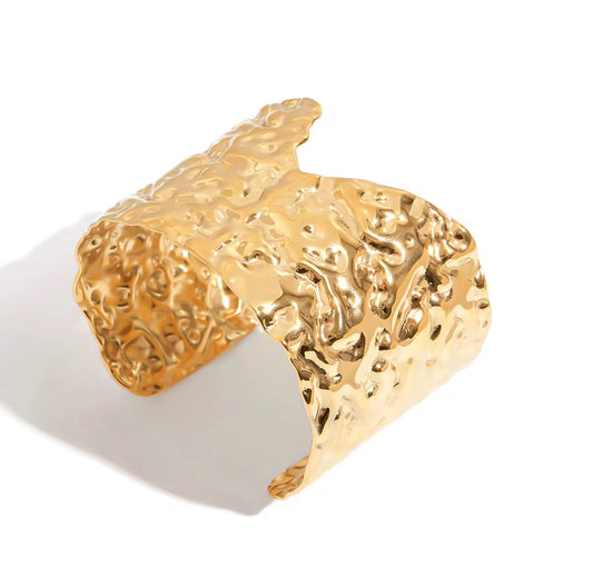 Julieta Cuff