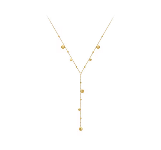 Amina Necklace