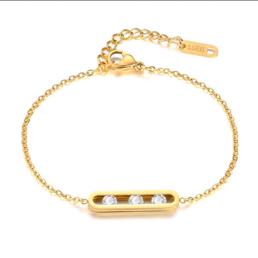 Julie Bracelet