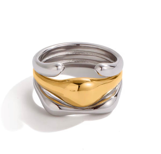 Blanca Ring