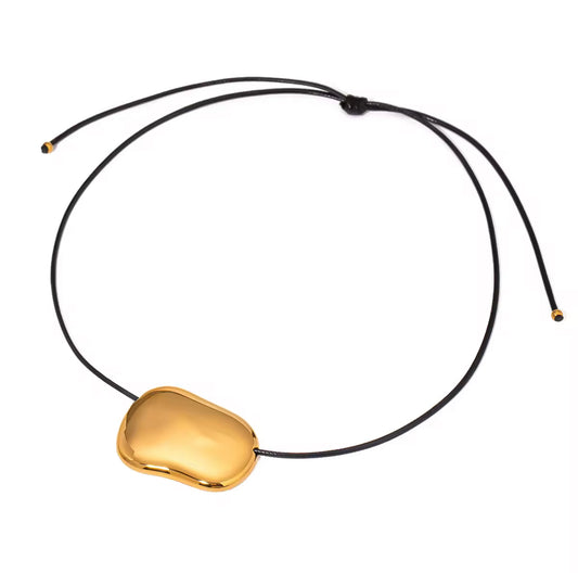 Abby Necklace