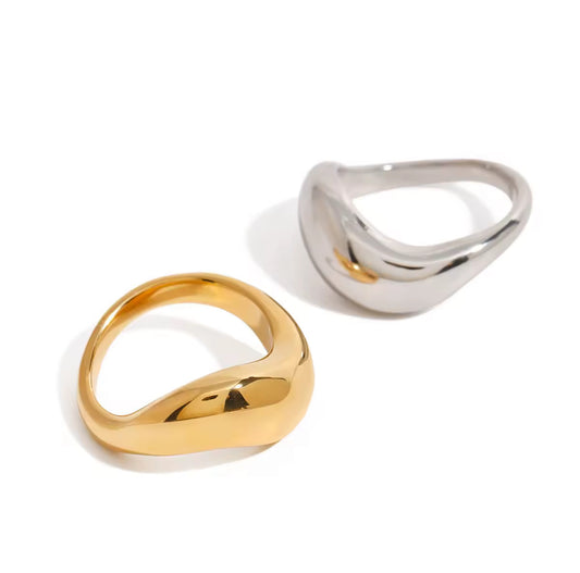 Caramel Ring