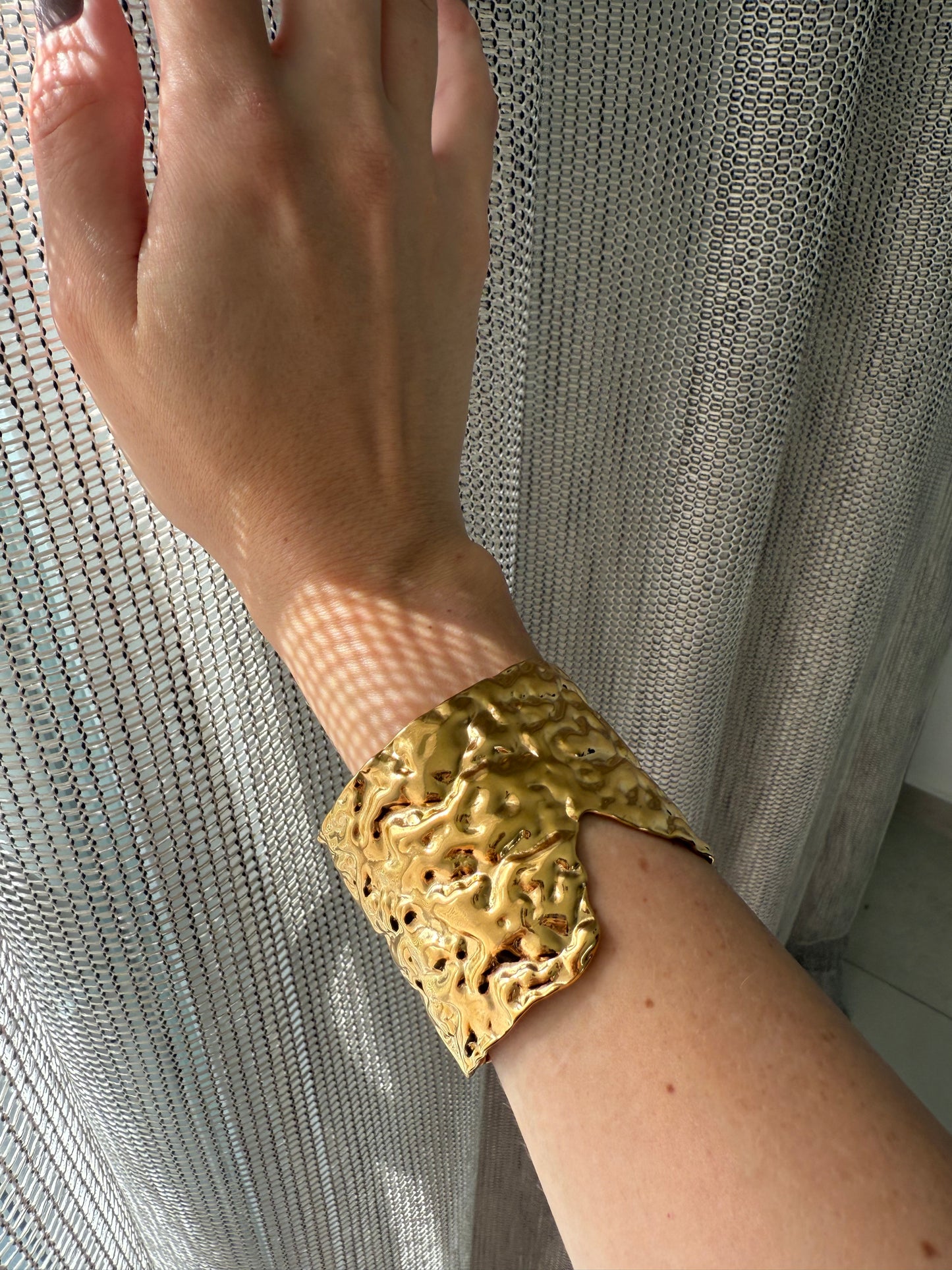 Julieta Cuff