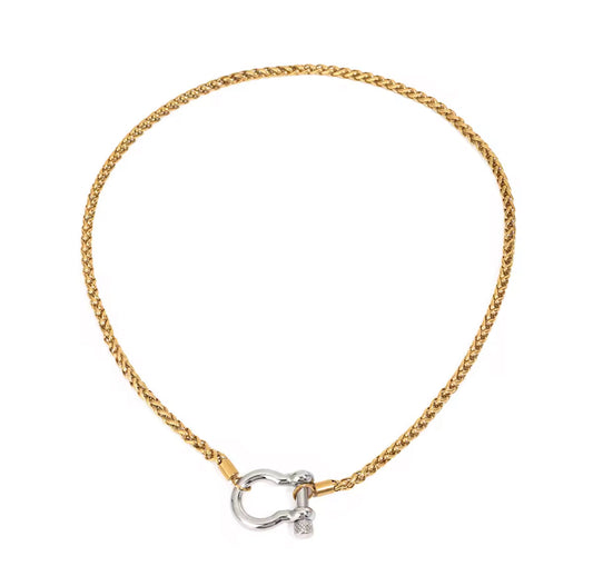 Joa Herradura Necklace