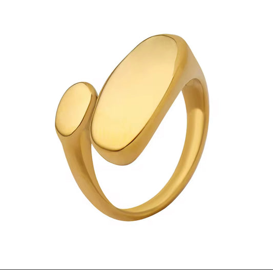 Honey Ring