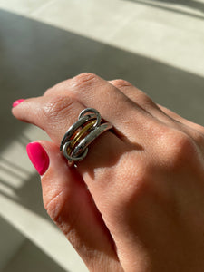 Unique Ring