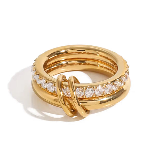Jazzy Ring