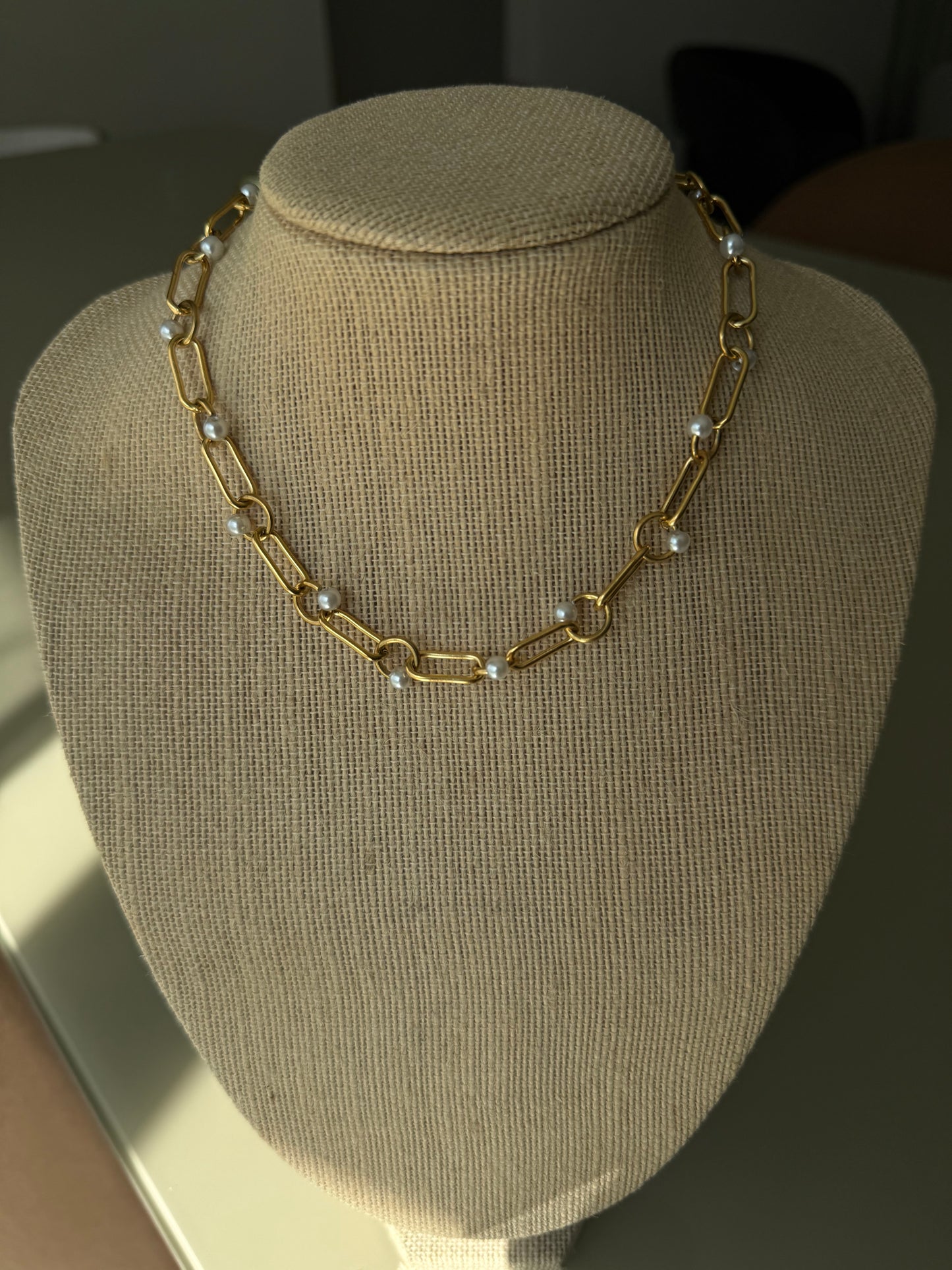 Silvana Necklace