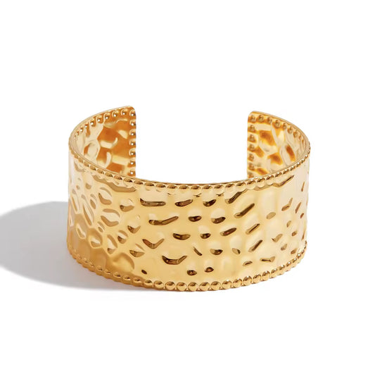 Autumn Cuff