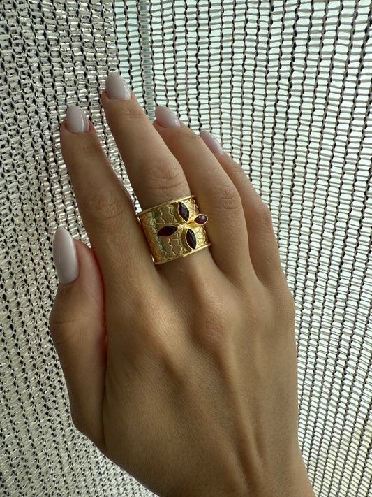 Apple Ring