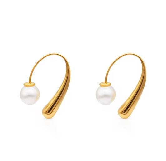 Greta Hoops