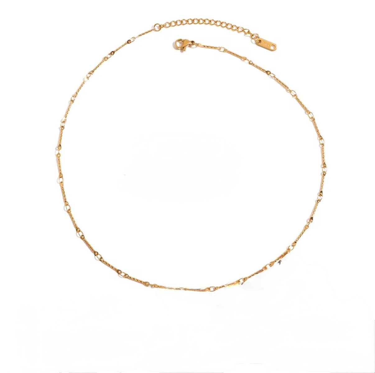 Flavia Necklace