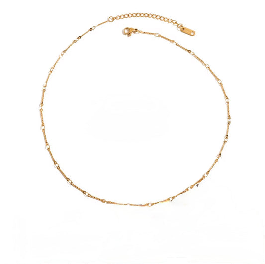Flavia Necklace