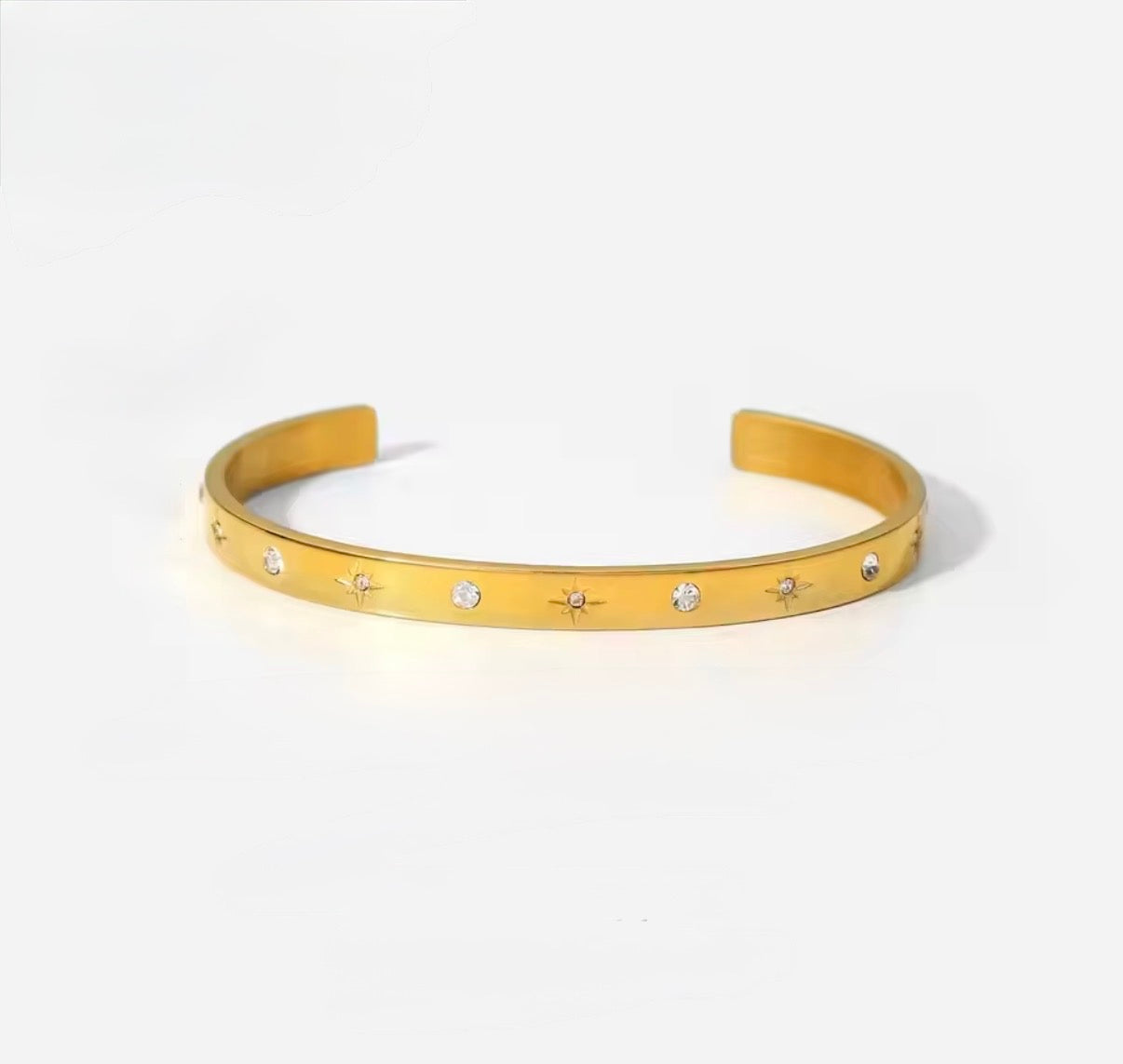 Romina bangle