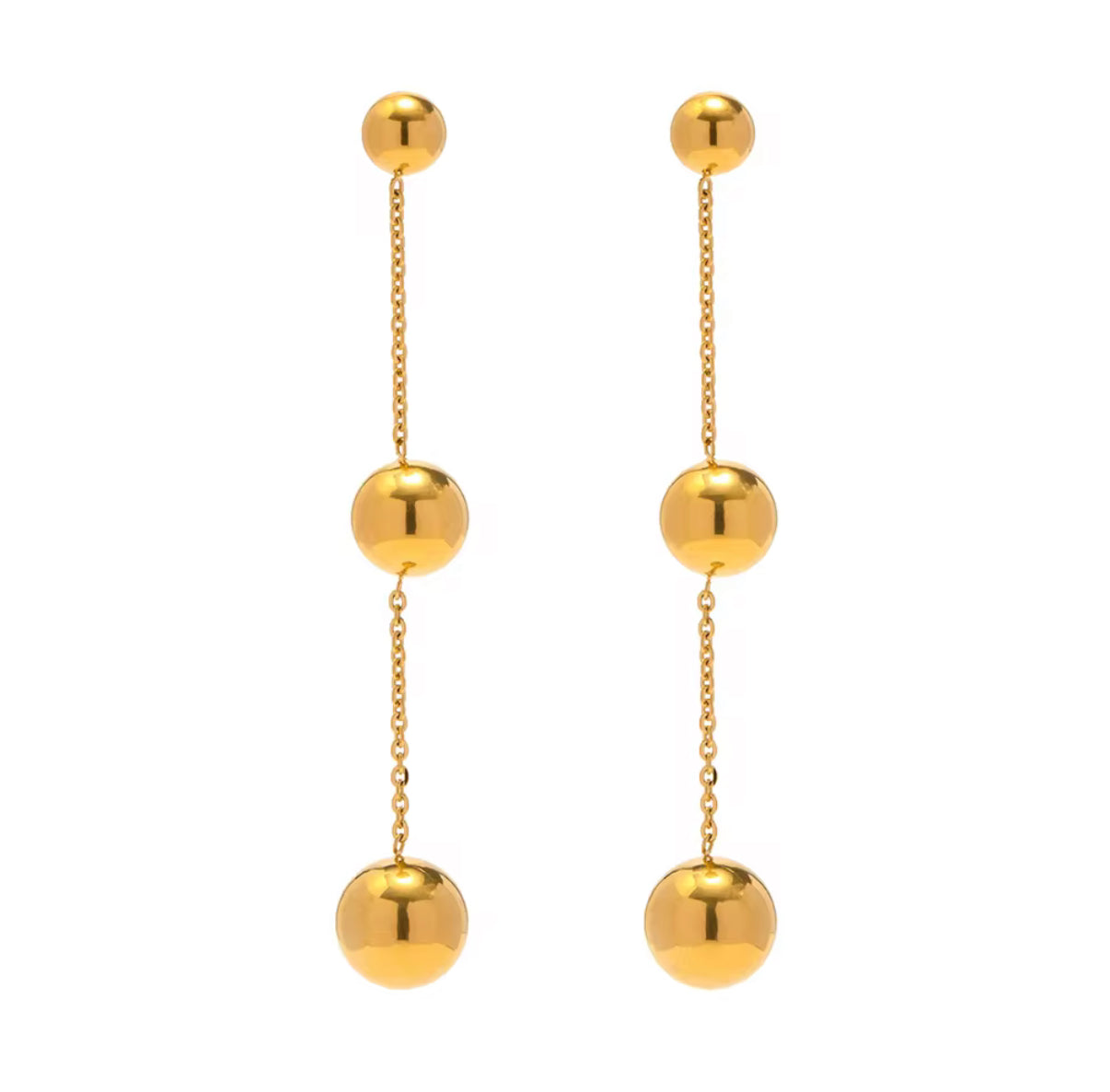 Mariana Earrings