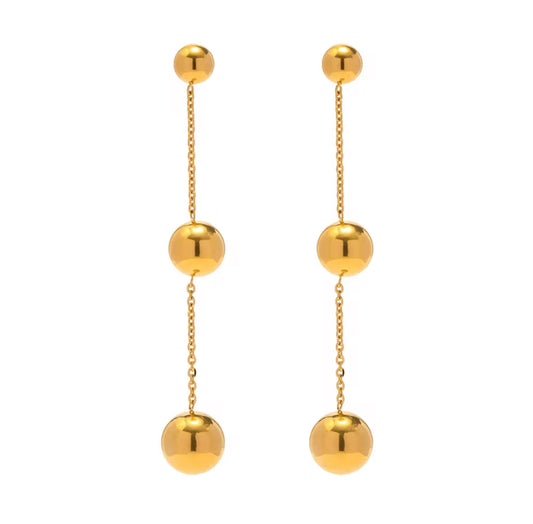 Mariana Earrings